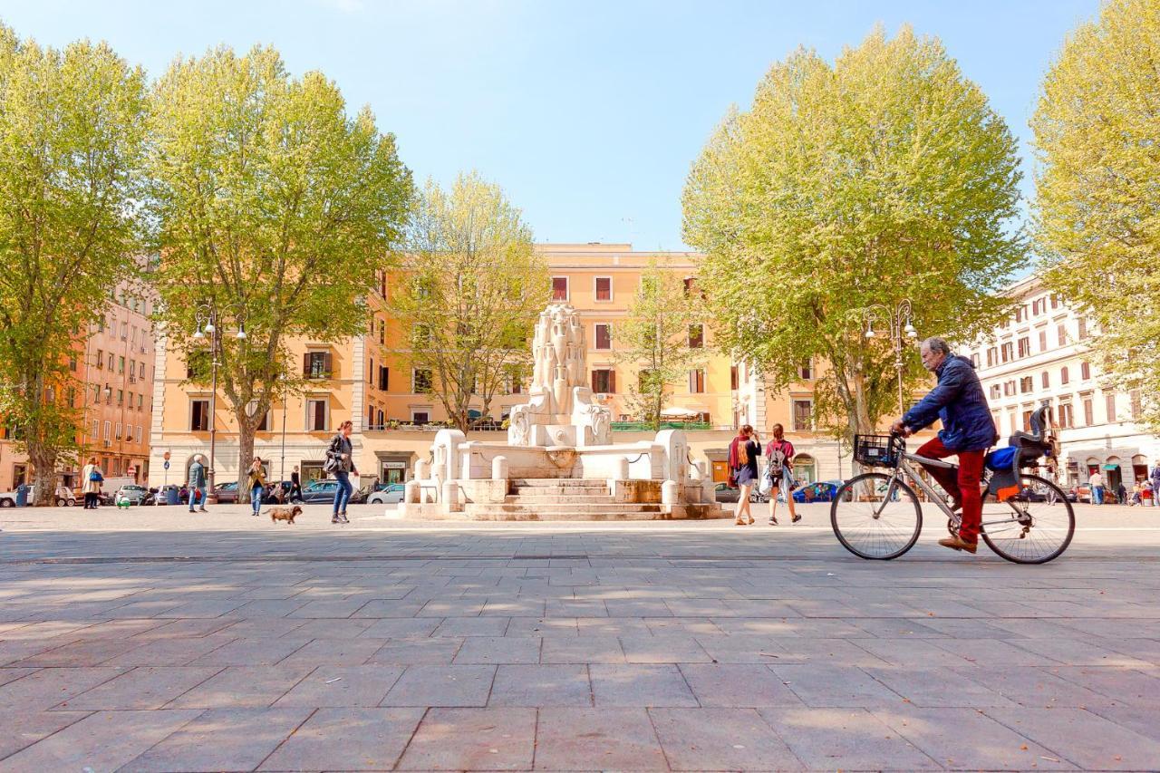 Gæstehus Testaccio B45
