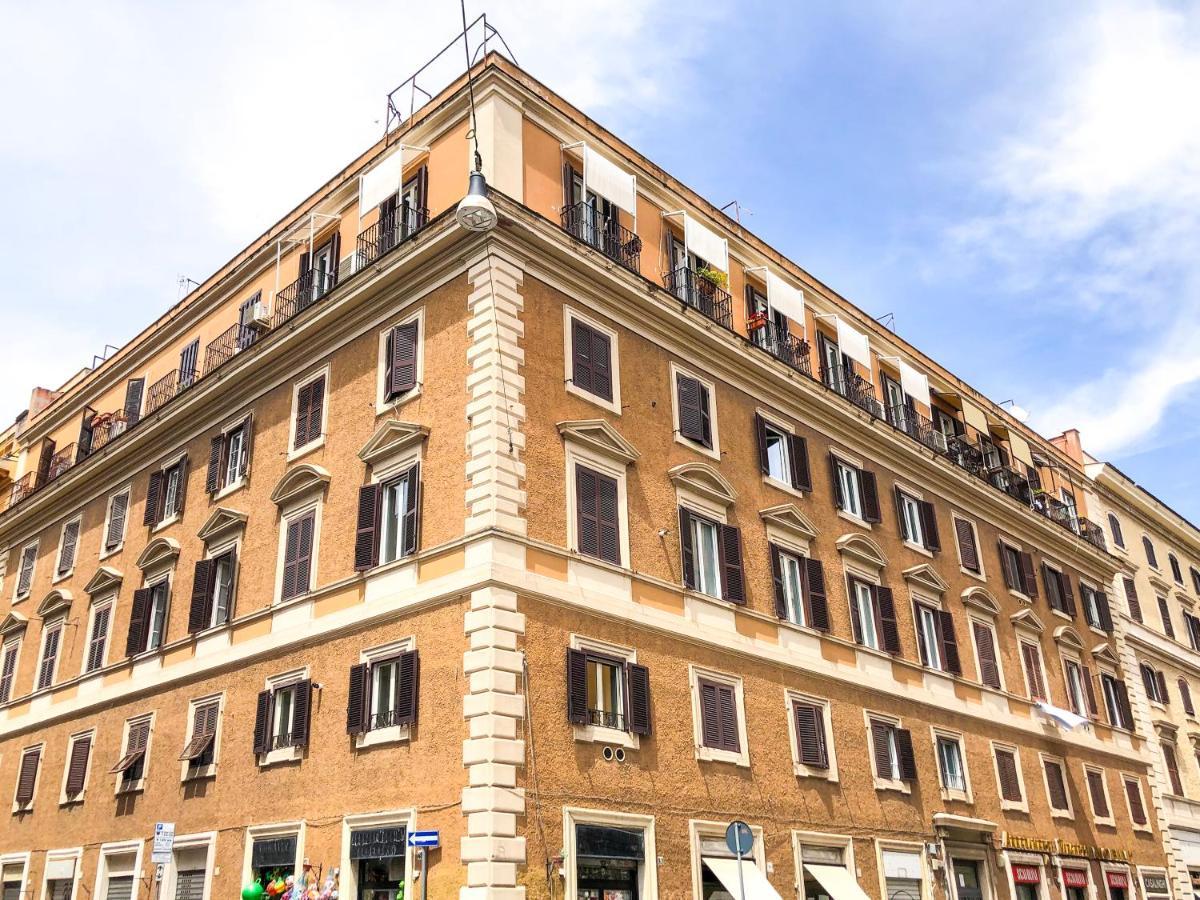 Testaccio B45 Rom
