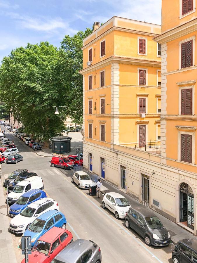 Gæstehus Testaccio B45