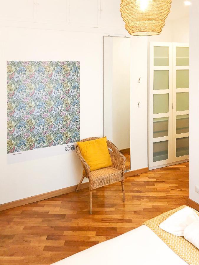 Gæstehus Testaccio B45 Rom