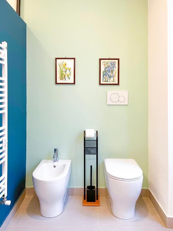 Testaccio B45 Guest house