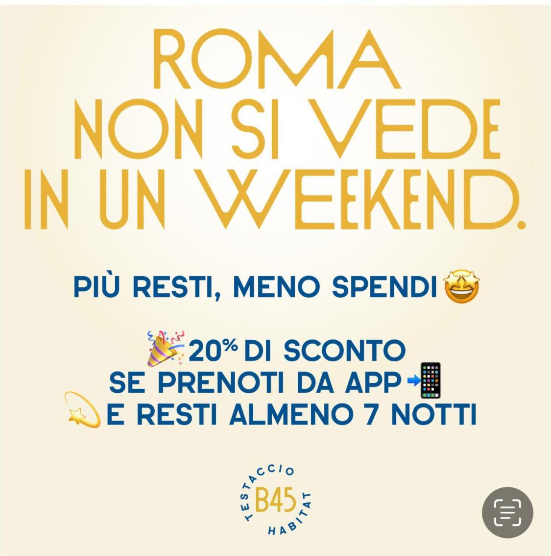 Testaccio B45